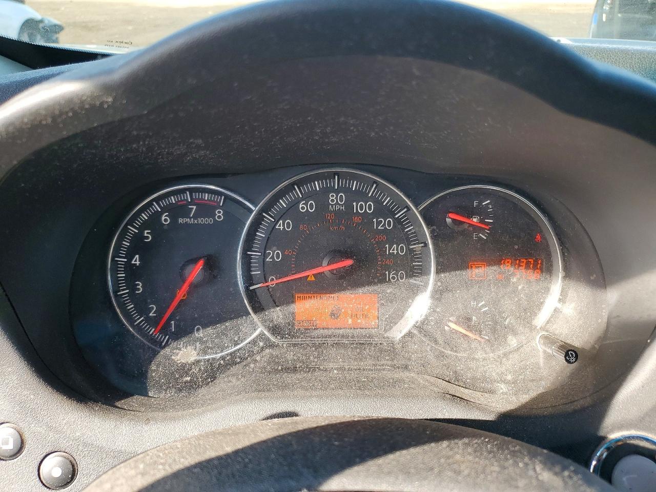 Nissan Maxima 3.5 S
