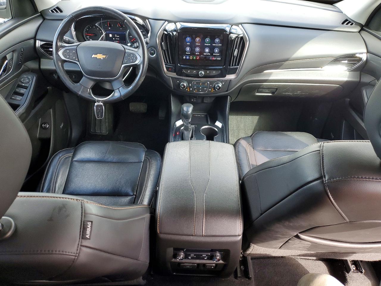 Chevrolet Traverse Premier