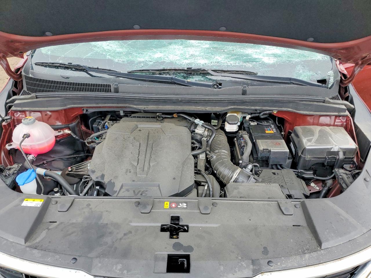 Kia Carnival Lx