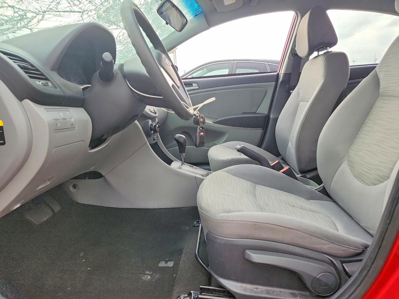 Hyundai ACCENT Se