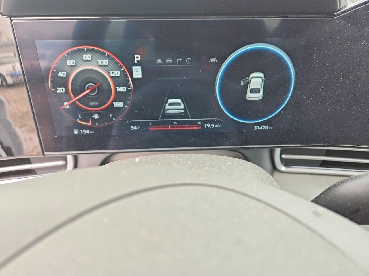 Hyundai ELANTRA Sel Convenience