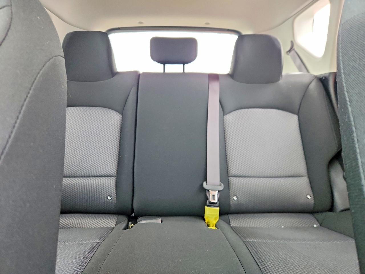 Kia Soul Lx