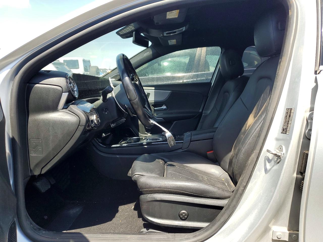 Mercedes-Benz A-Class 220 4matic