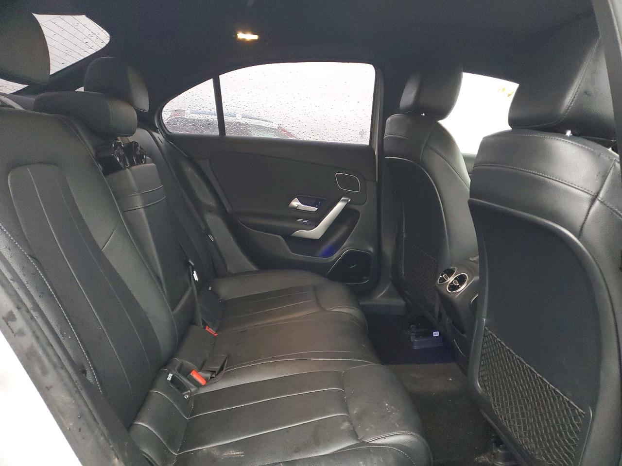 Mercedes-Benz A-Class 220 4matic