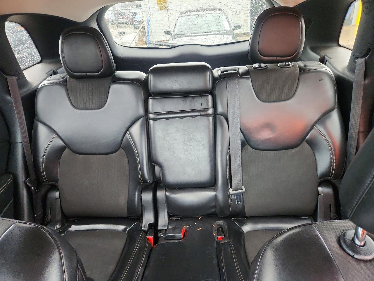 Jeep Cherokee Latitude Plus