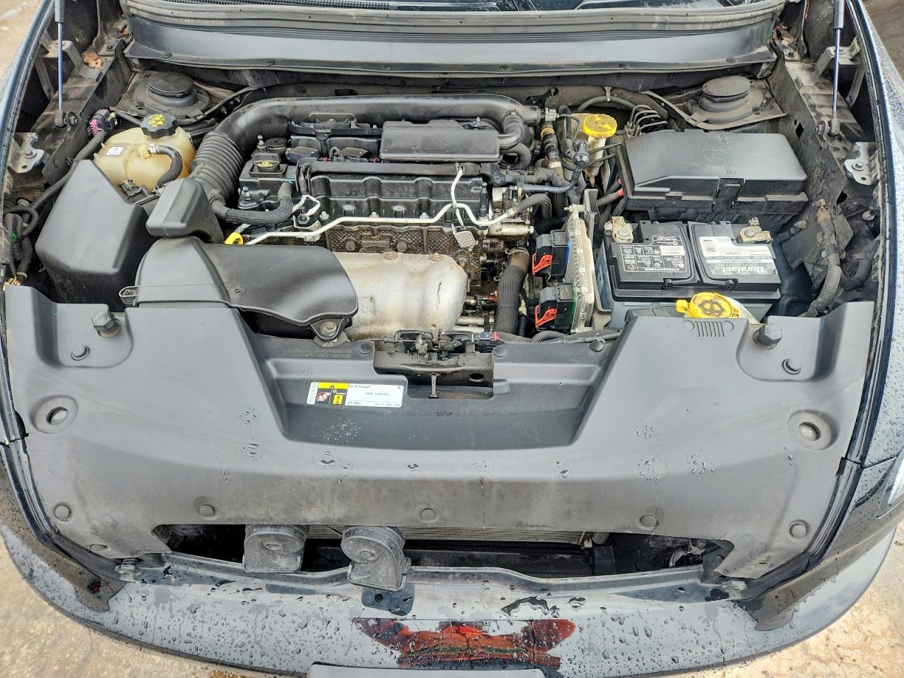 Jeep Cherokee Latitude Plus