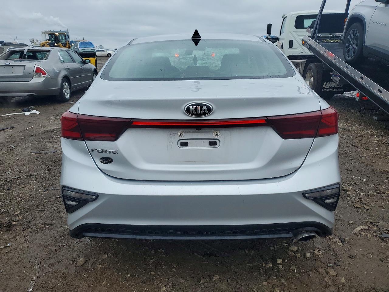 Kia Forte Lxs