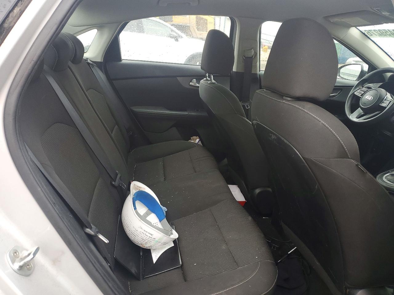 Kia Forte Lxs