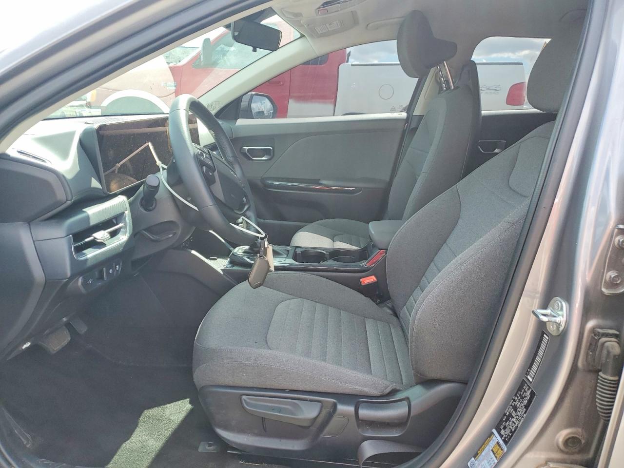 Kia K4 Ex