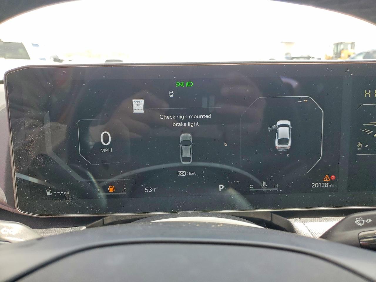 Kia K4 Ex