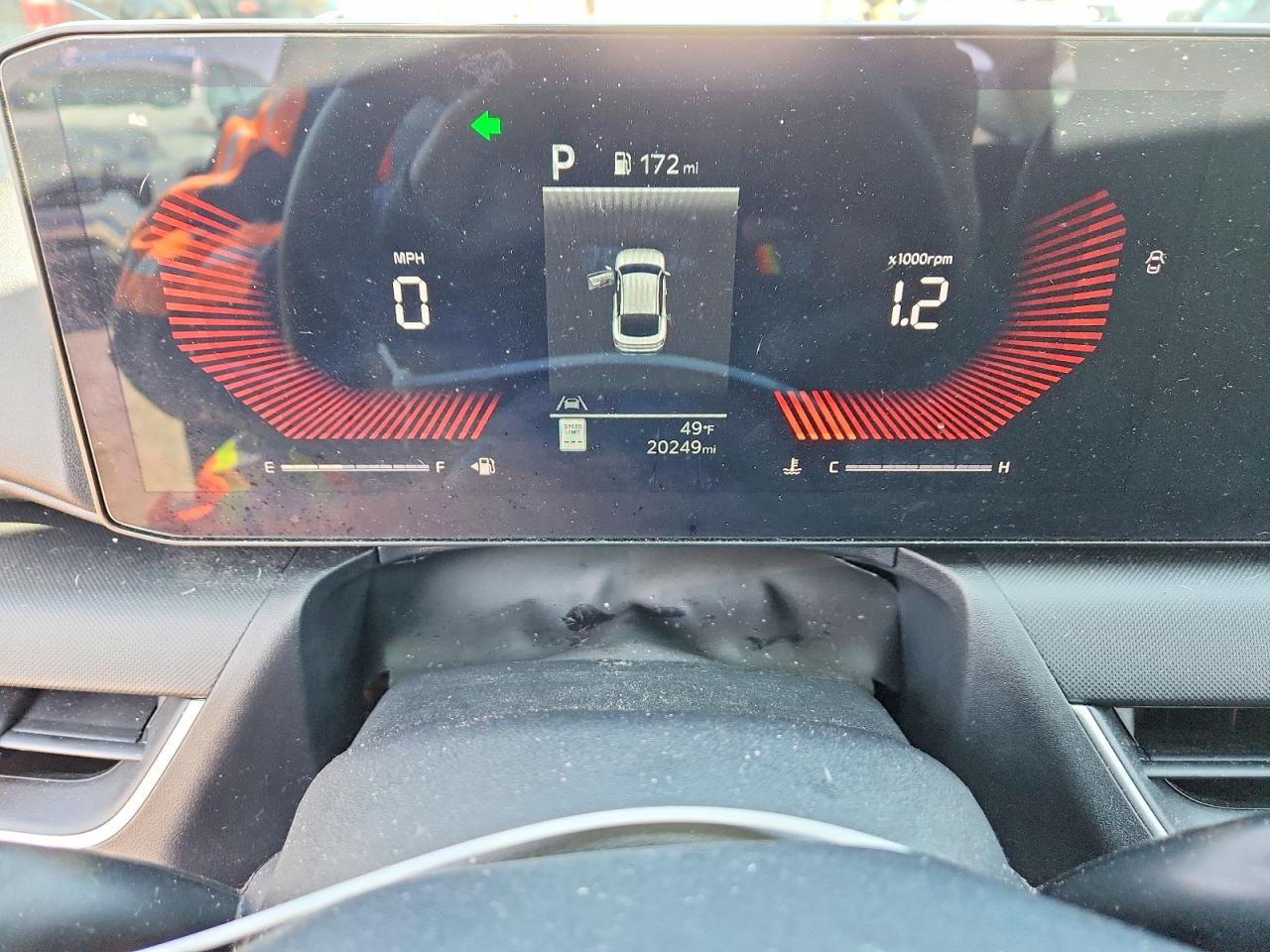 Kia K4 Lxs