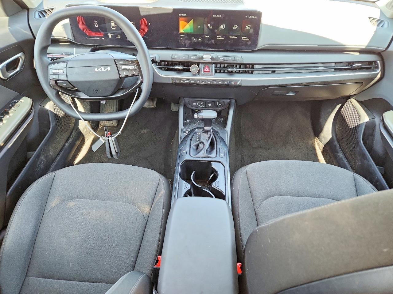 Kia K4 Lxs