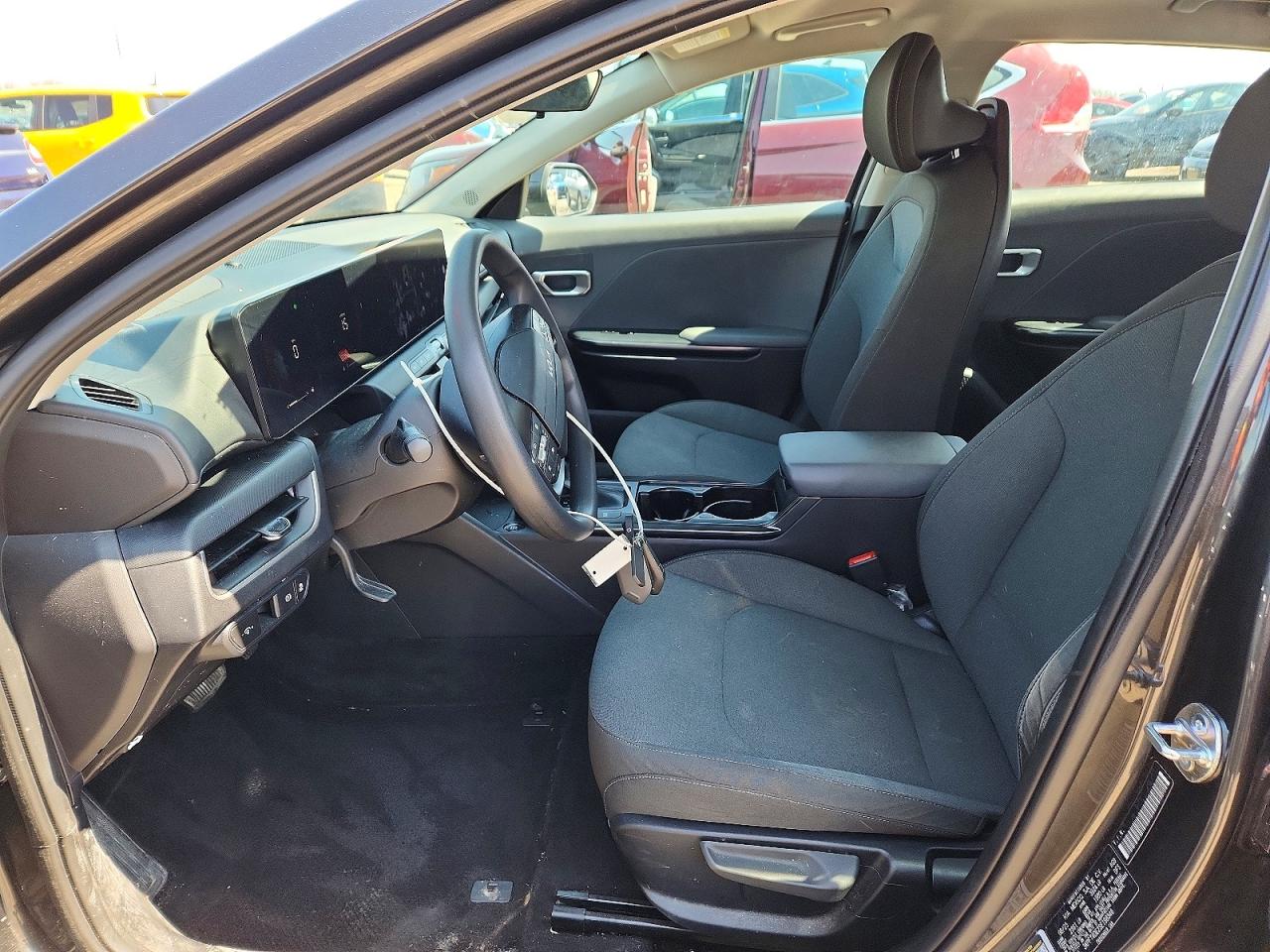 Kia K4 Lxs