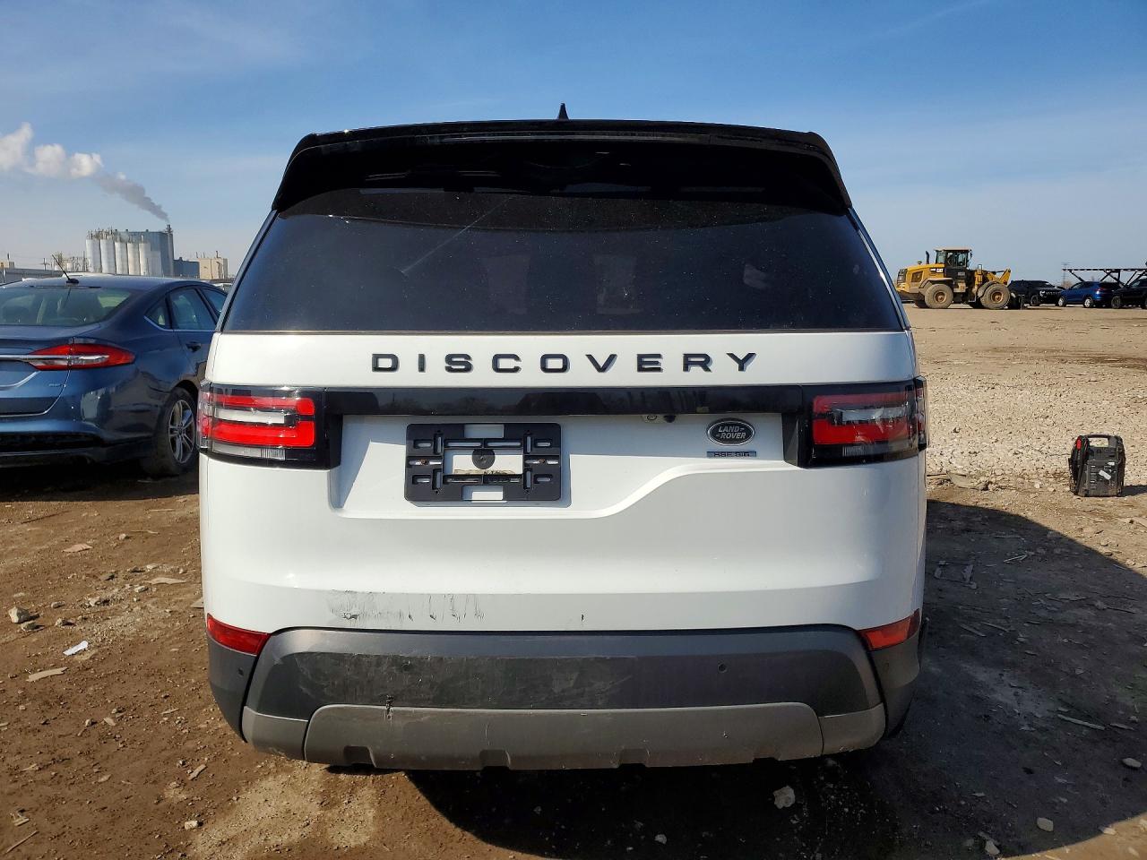 Landau Boat Co Discovery