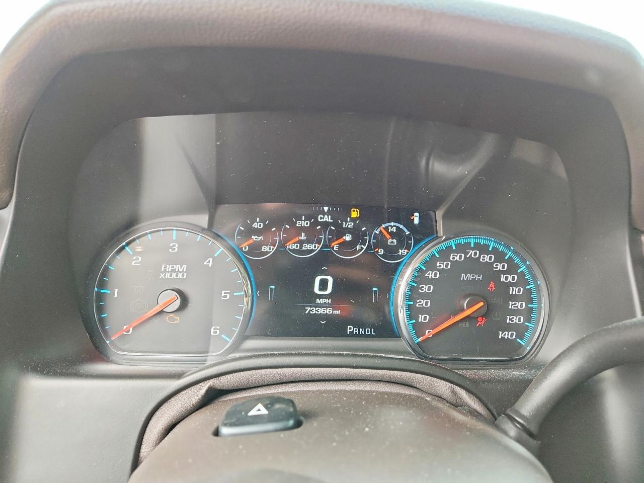 GMC Yukon Denali