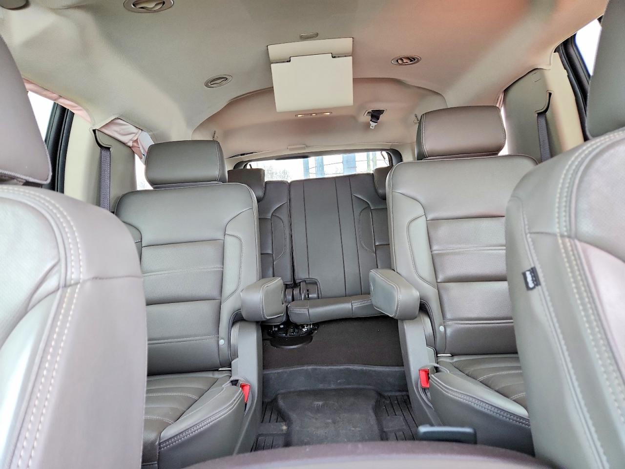 GMC Yukon Denali