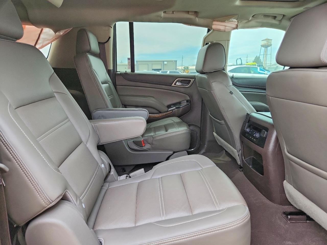 GMC Yukon Denali