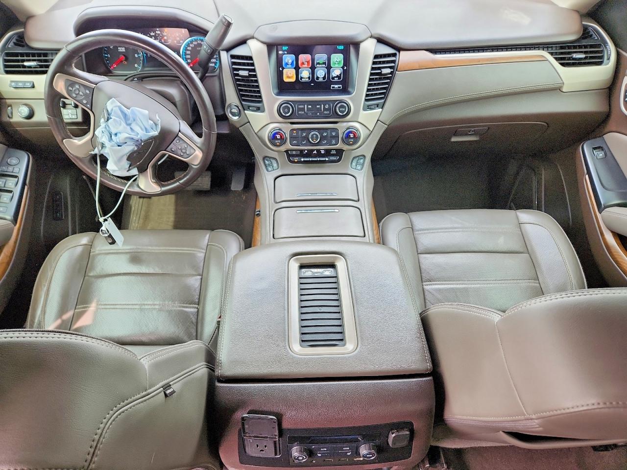 GMC Yukon Denali