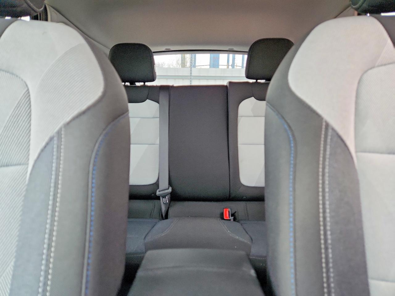 Chevrolet Trax Ls