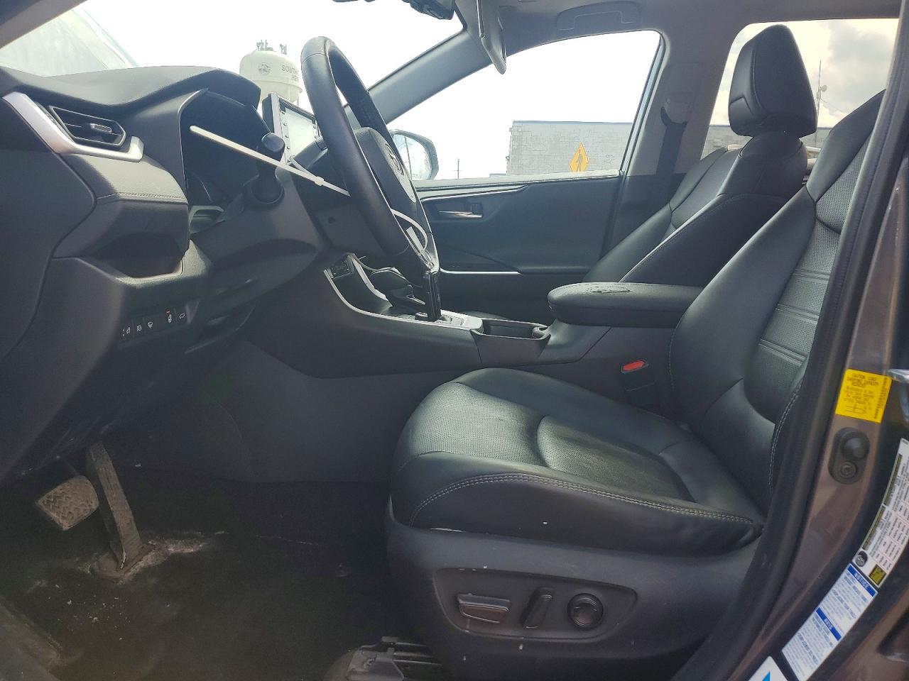 Toyota RAV4 Limited