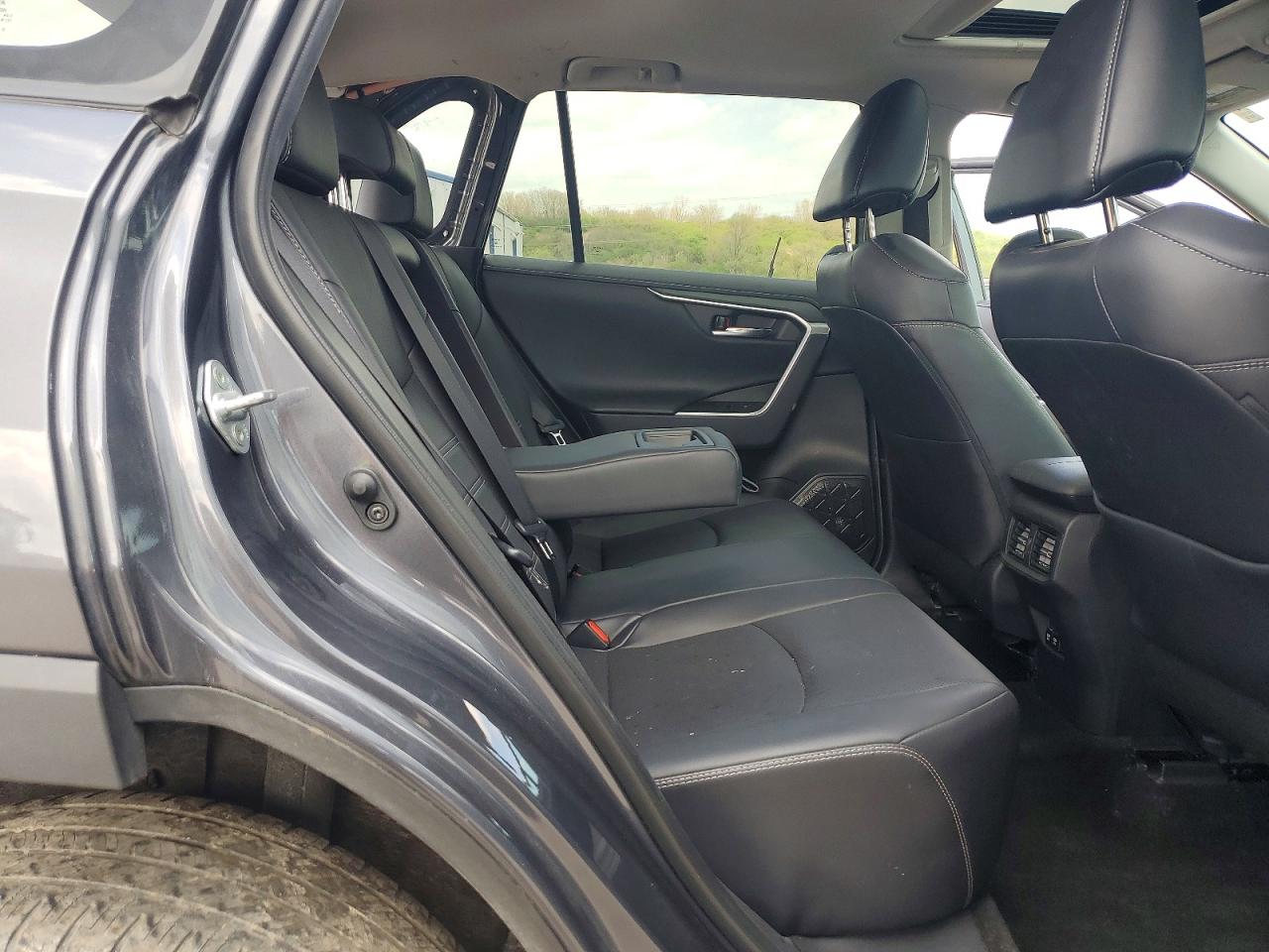 Toyota RAV4 Limited