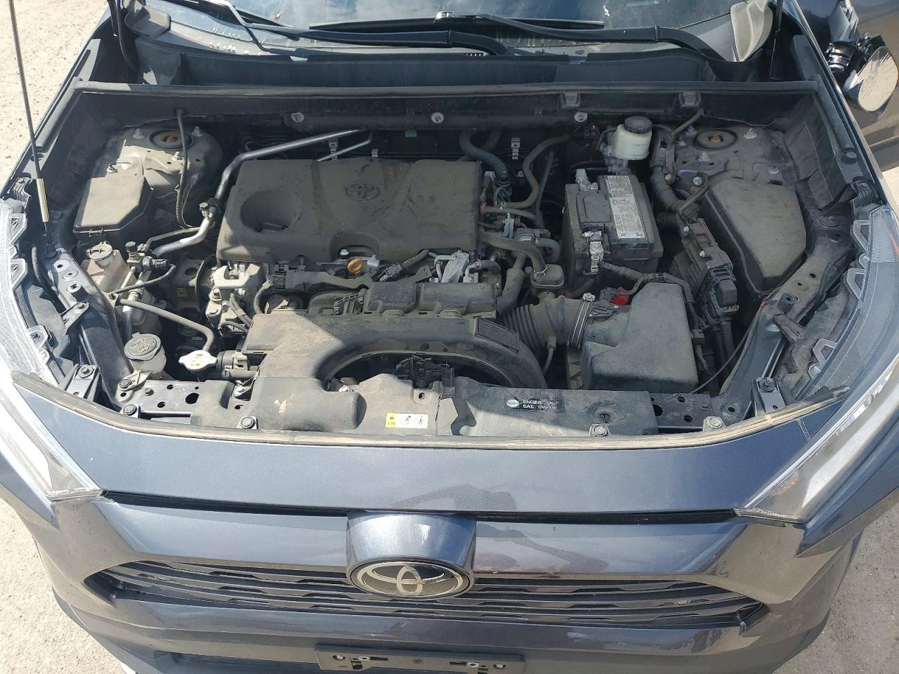 Toyota RAV4 Limited