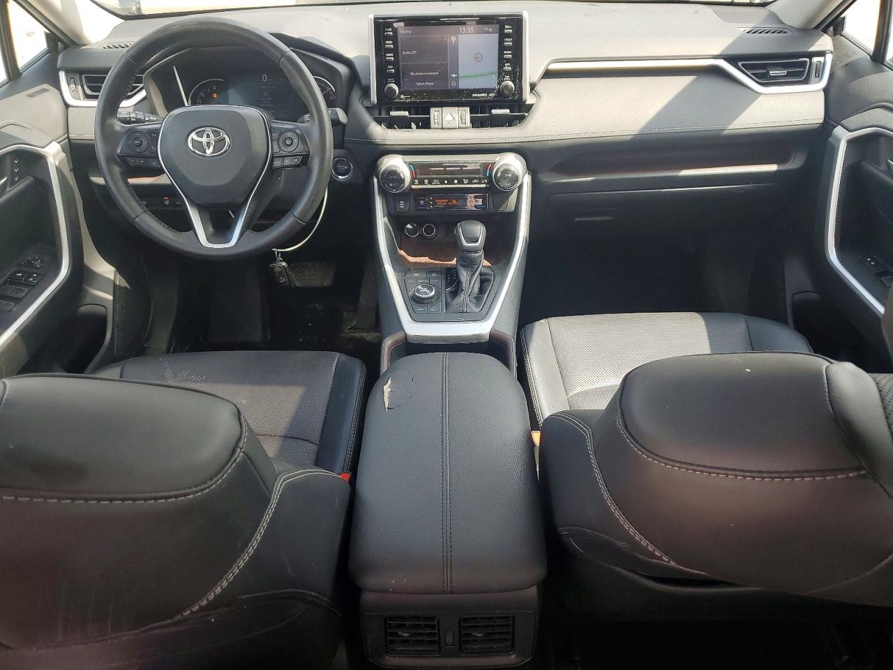 Toyota RAV4 Limited