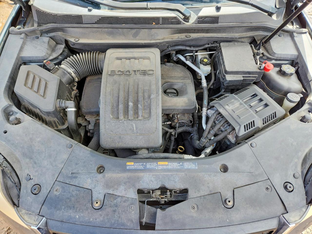 GMC Terrain Sle
