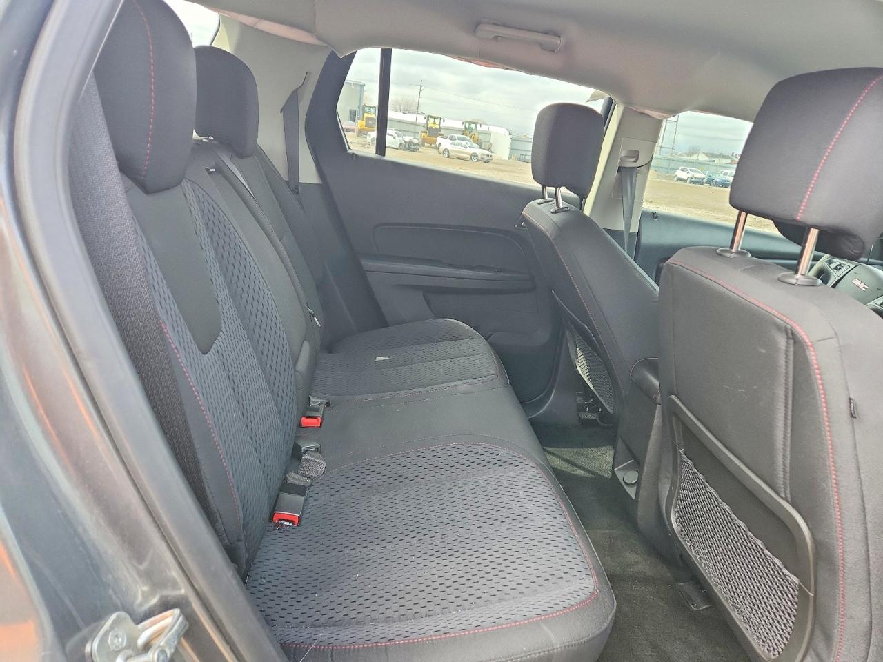 GMC Terrain Sle