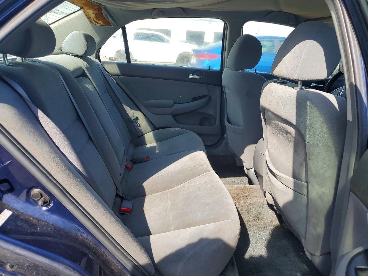 Honda Accord Se