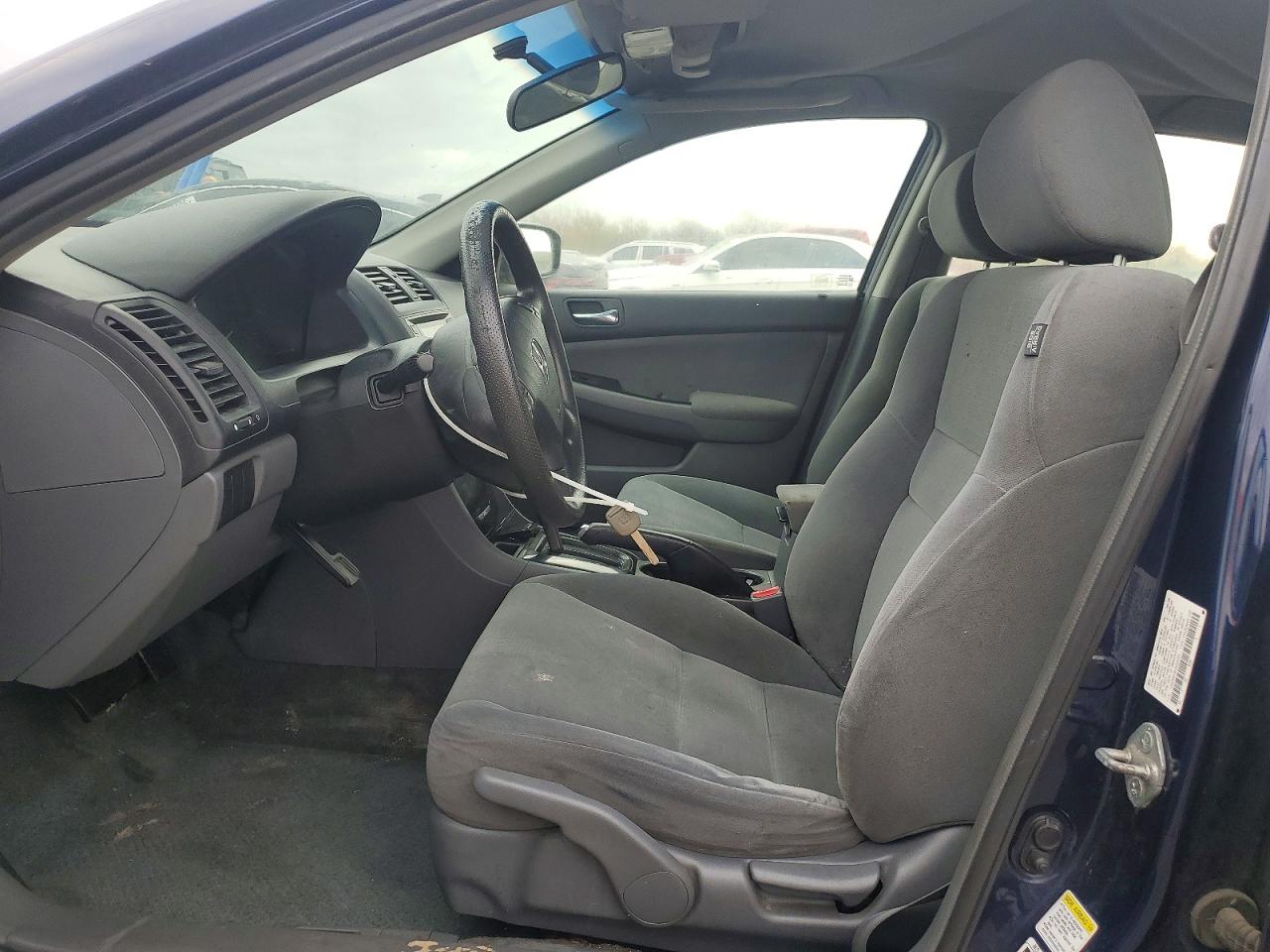 Honda Accord Se