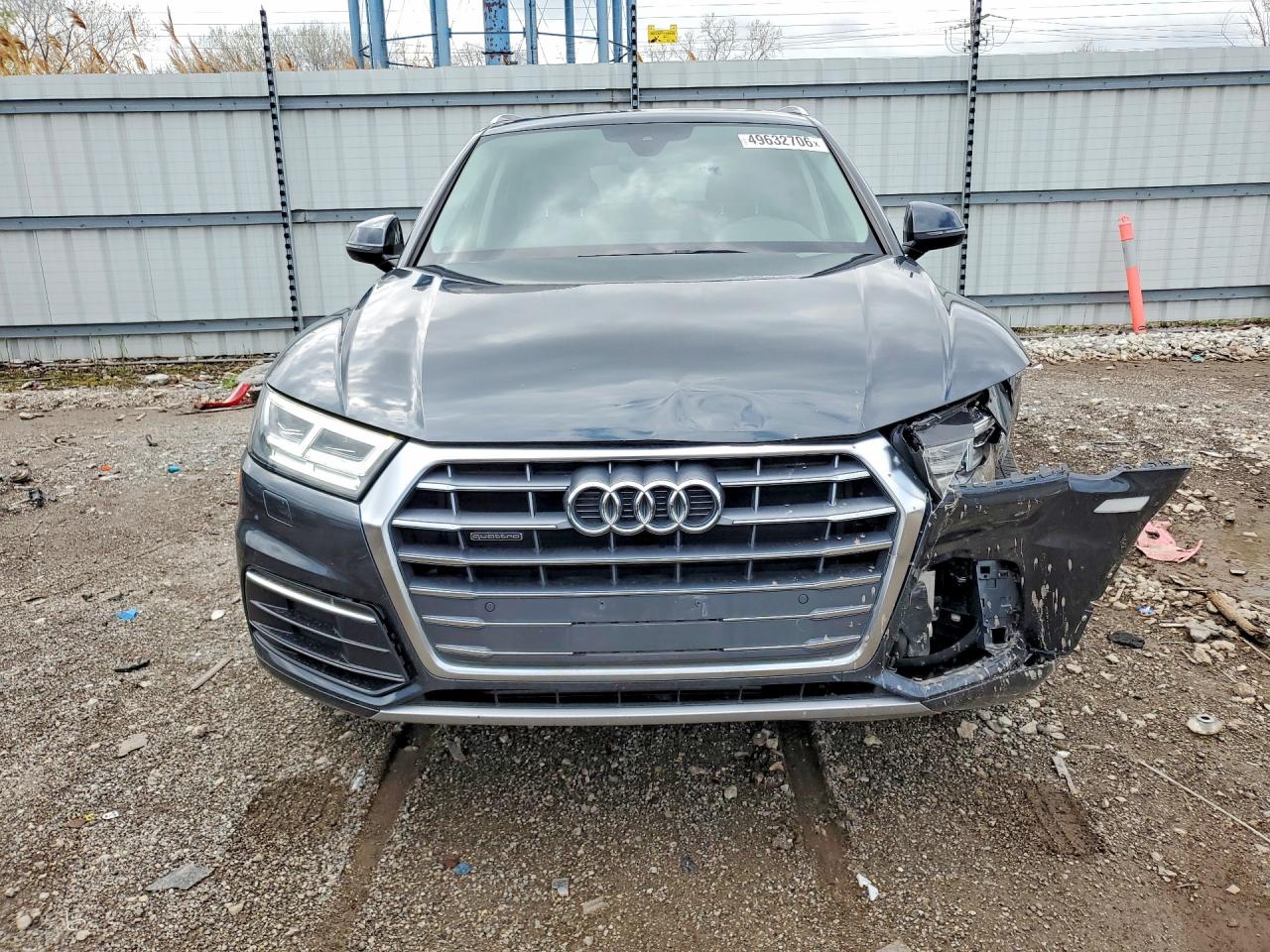 Audi Q5 Premium Plus