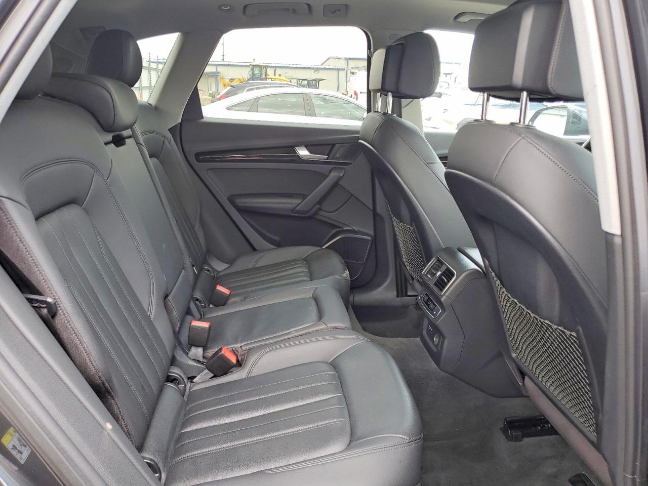 Audi Q5 Premium Plus