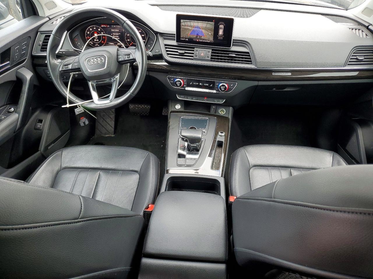 Audi Q5 Premium Plus