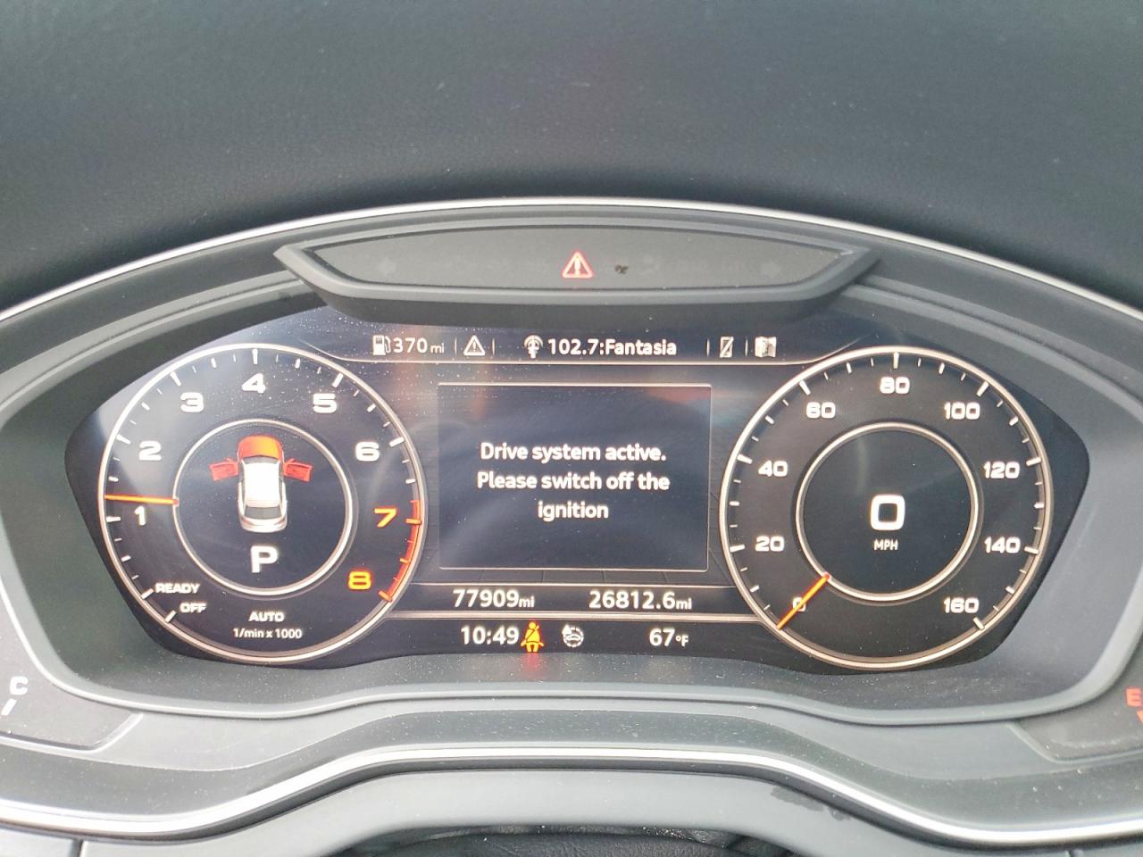 Audi Q5 Premium Plus