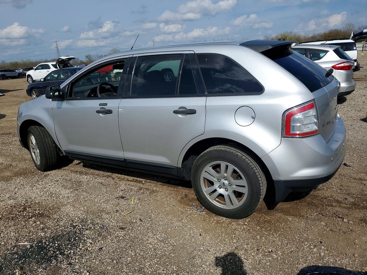 Ford Edge Se