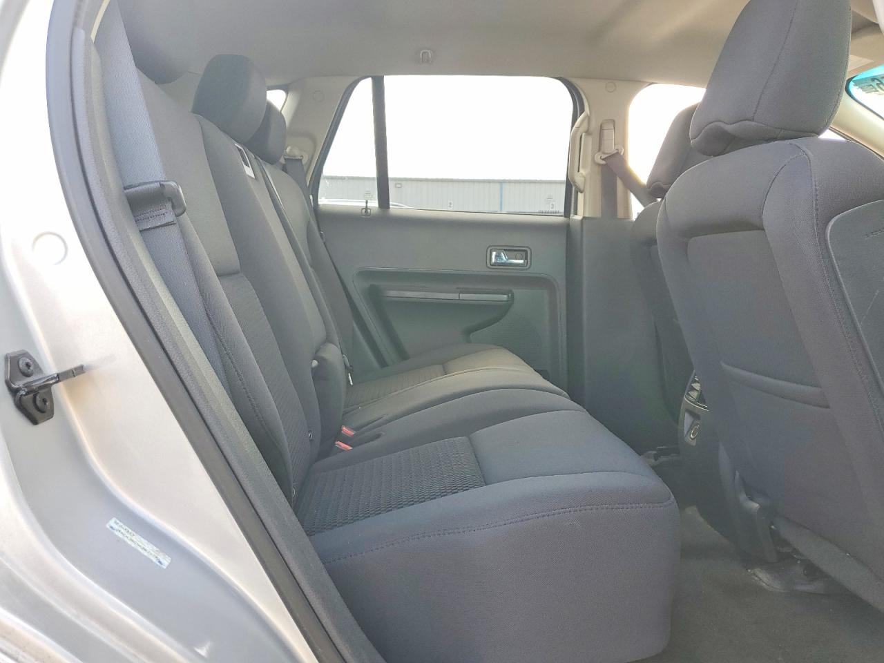 Ford Edge Se