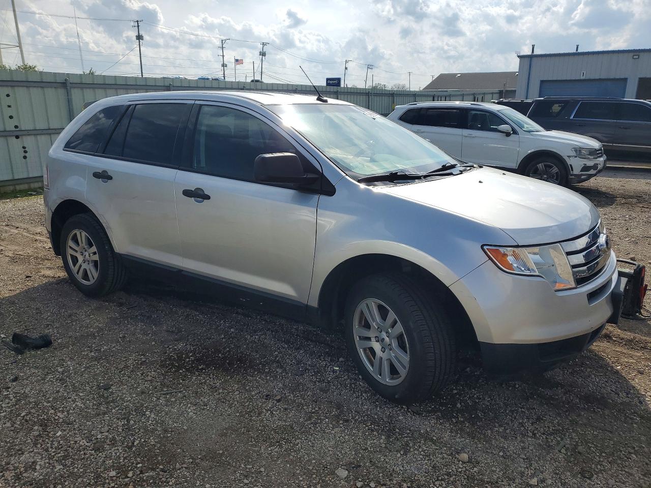 Ford Edge Se