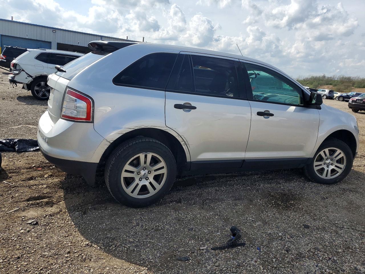 Ford Edge Se