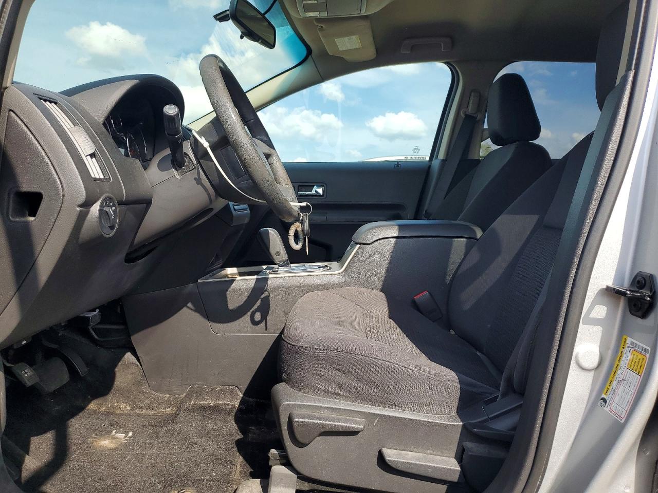 Ford Edge Se