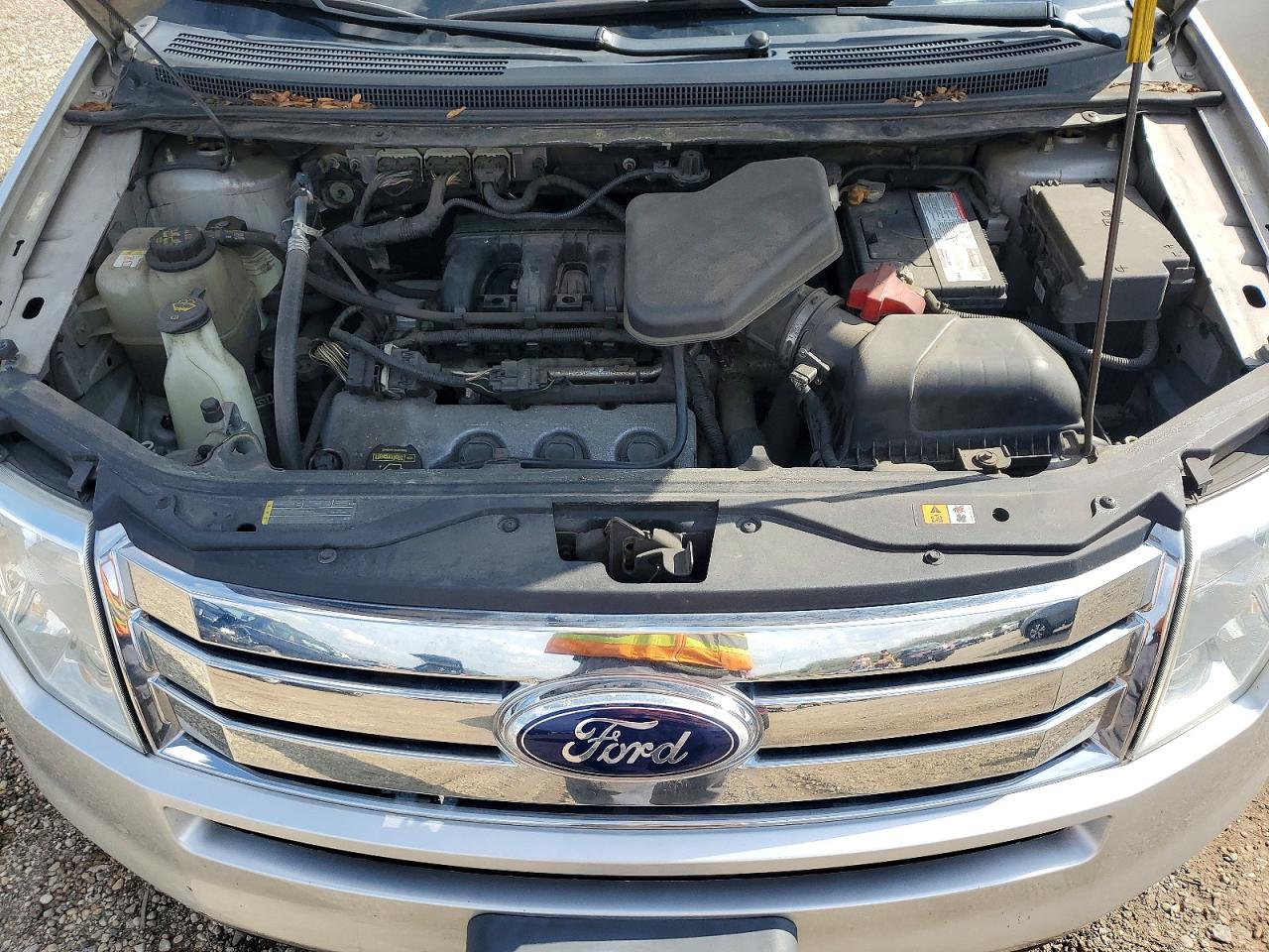 Ford Edge Se