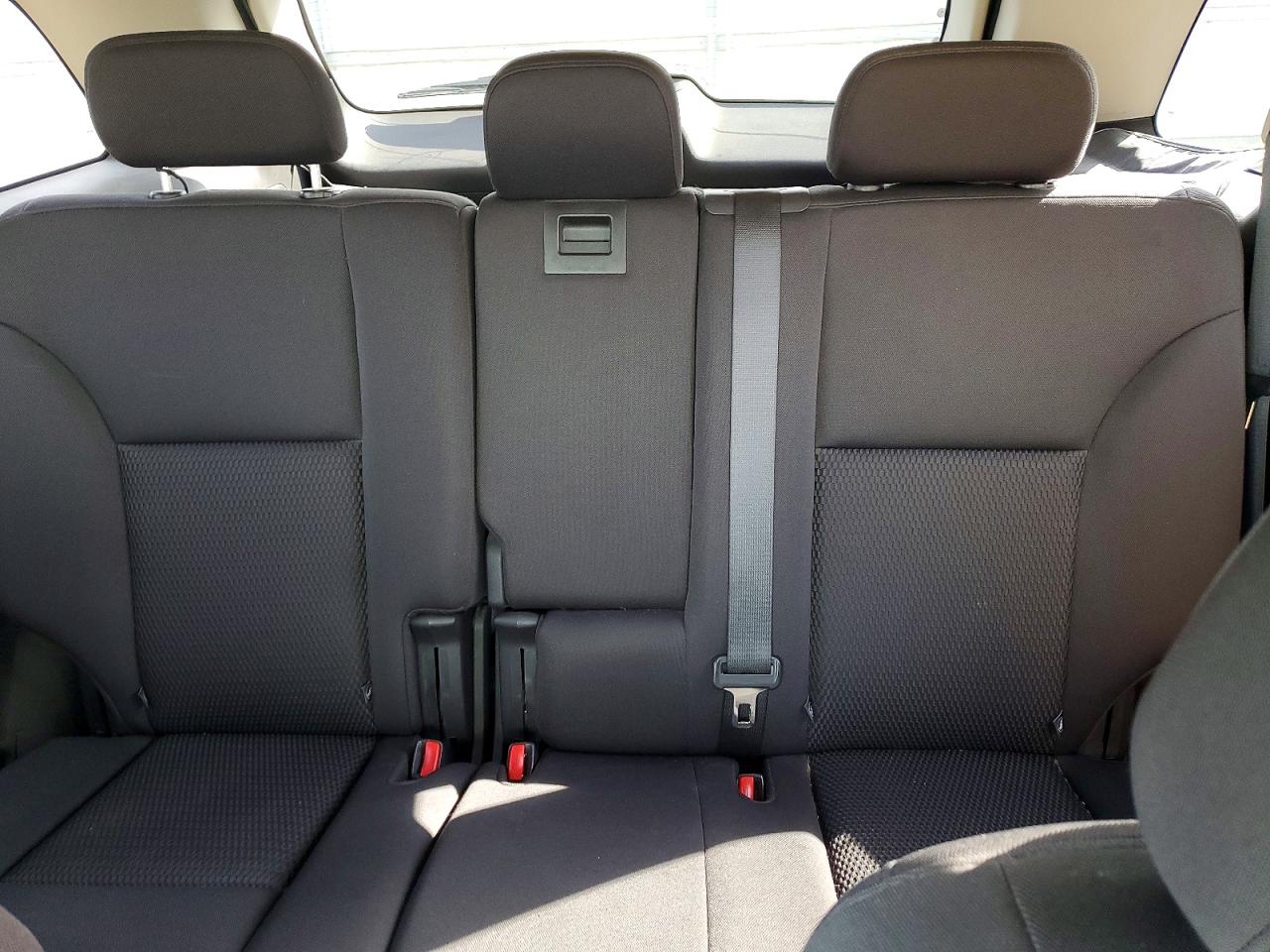 Ford Edge Se