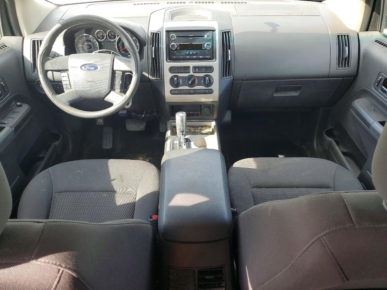 Ford Edge Se