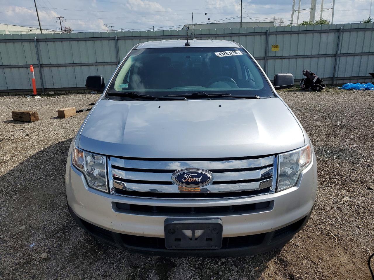 Ford Edge Se