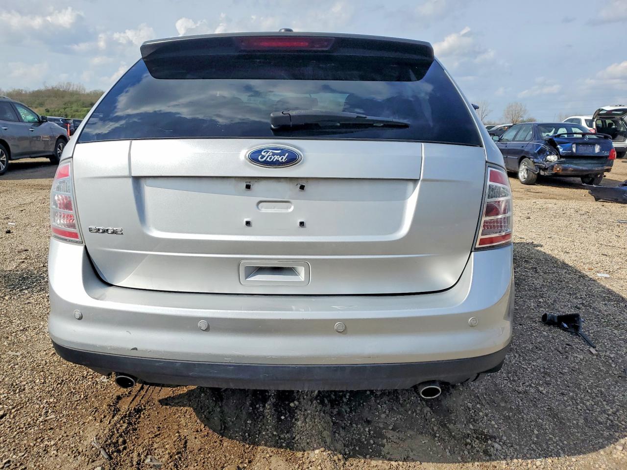 Ford Edge Se