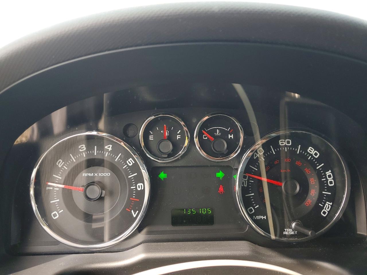 Ford Edge Se
