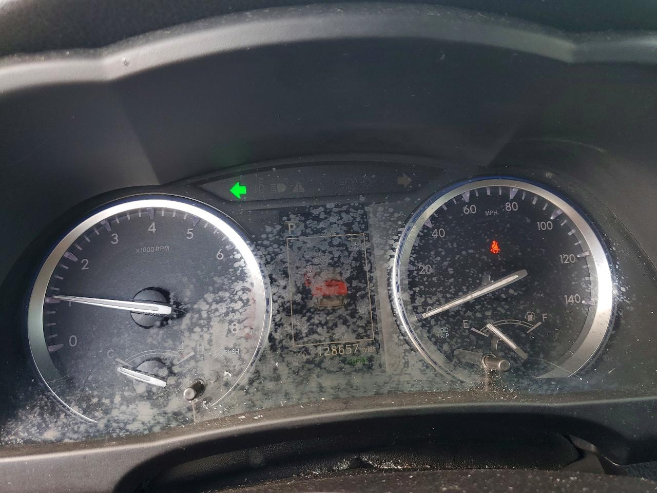 Toyota Highlander Xle