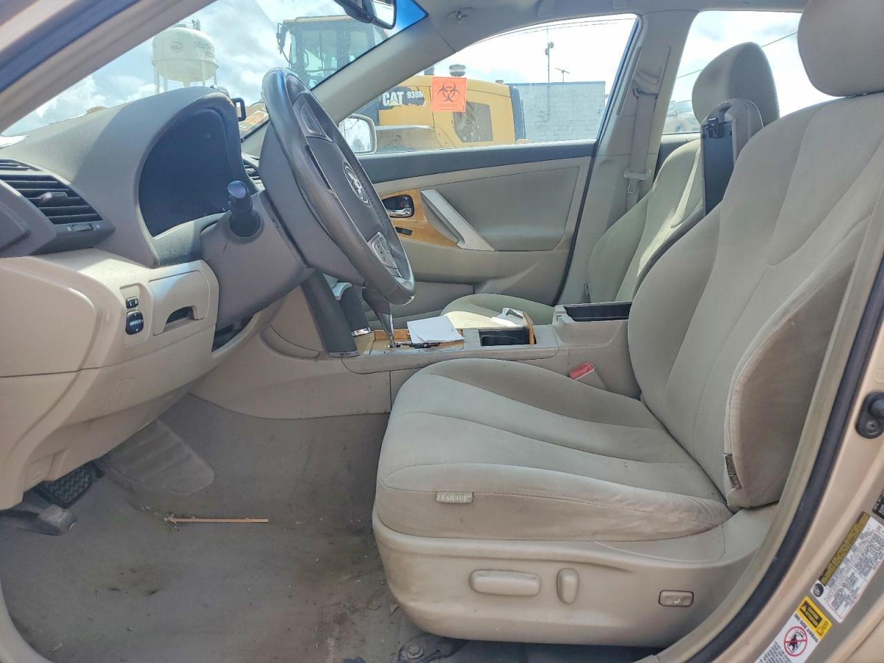 Toyota Camry Xle
