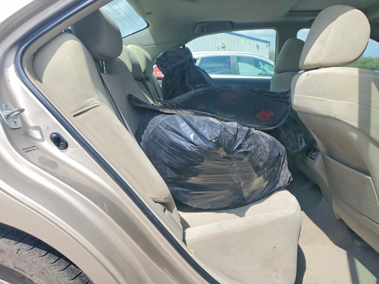 Toyota Camry Xle