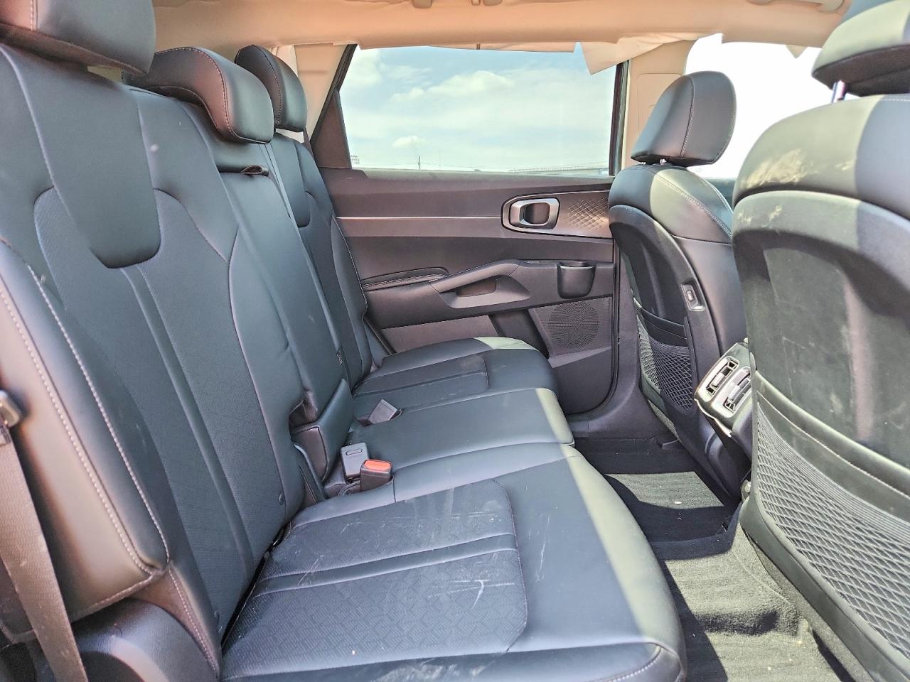 Kia Sorento S